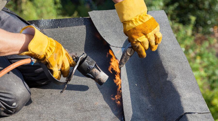 Expert tile roof repair services in Forestport, NY